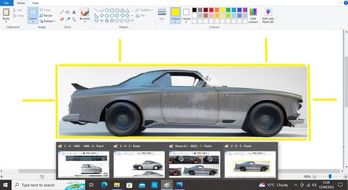 Work in Progress | by CARLOS62