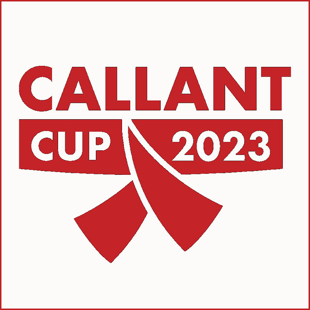 NEXT: Callant Cup 18.11.'23 - Sint-Truiden