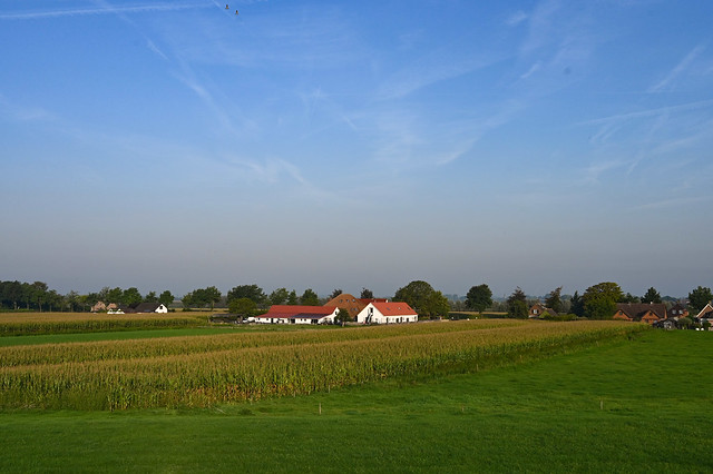 boerderij De Zalm