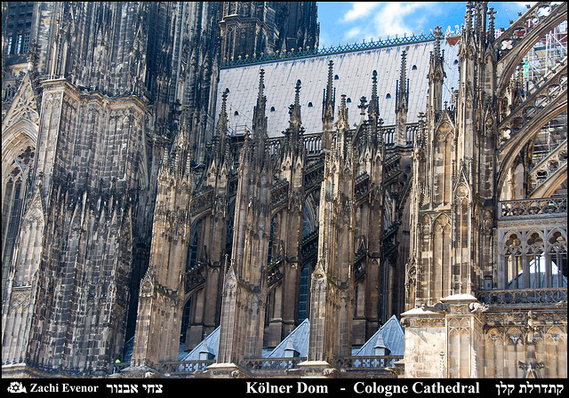 Cologne Cathedral 2023-07 IZE-0046