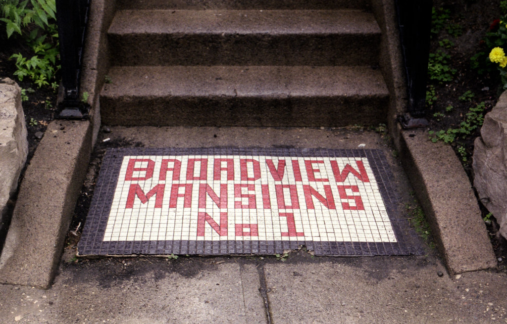 Broadview Mansions No 1