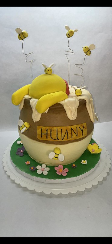 Cake by Mimi’s Cakes For You
