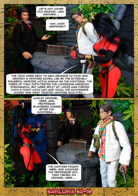 BAMComix Presents - Hidden in the shadows - chapter sixty-eight - On the trail! 53184518795_4c4bb38fe7_c