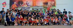 OBA Cup September 2023