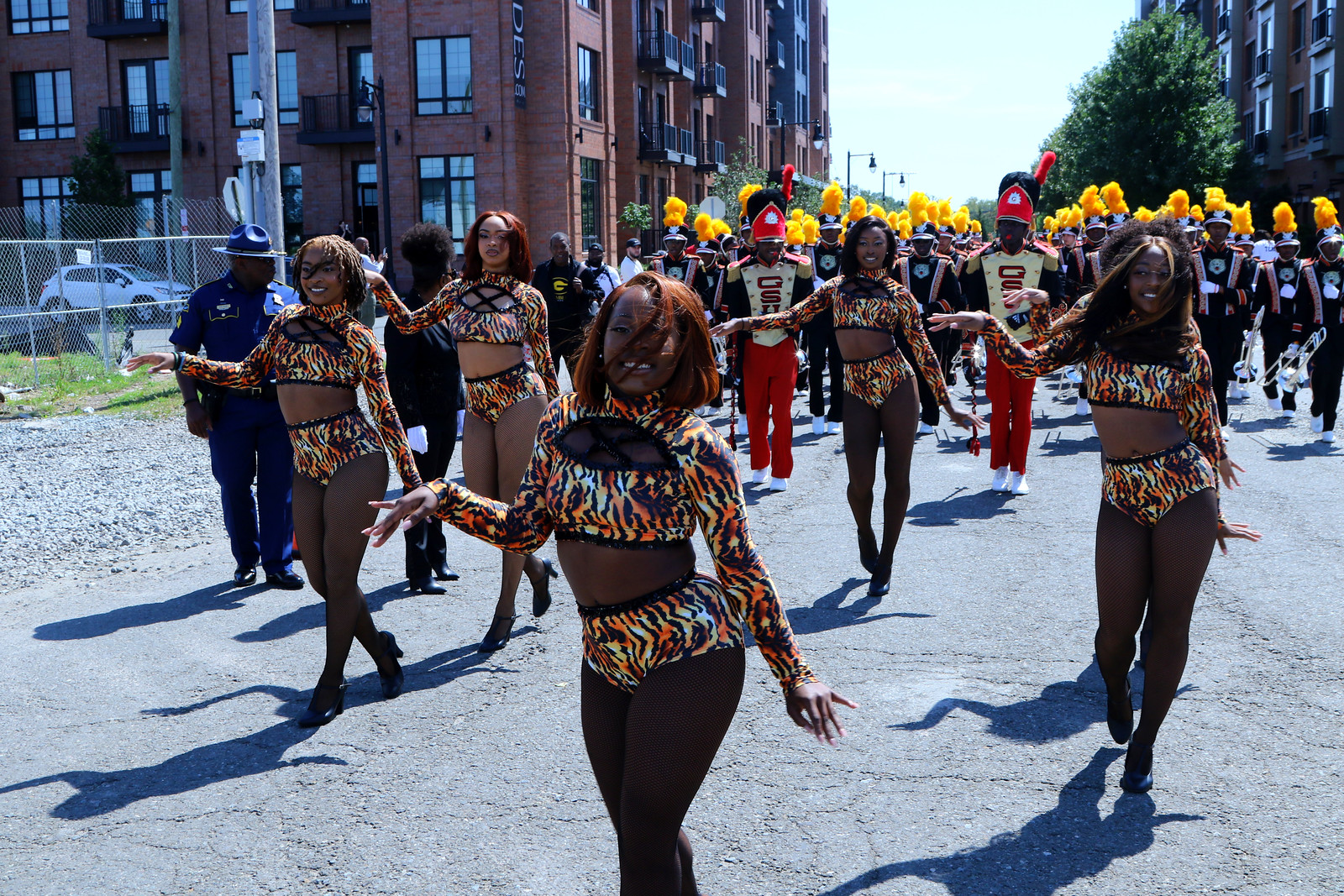 Grambling State vs Hampton | Flickr