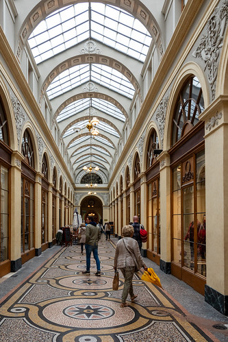 Galerie Vivienne 2 | by psbetta