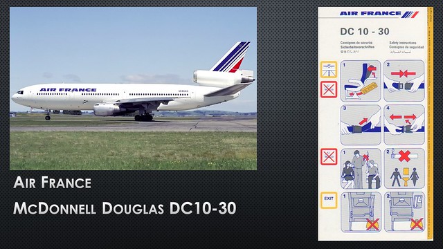 3415_Air France McDonnell Douglas DC10-30