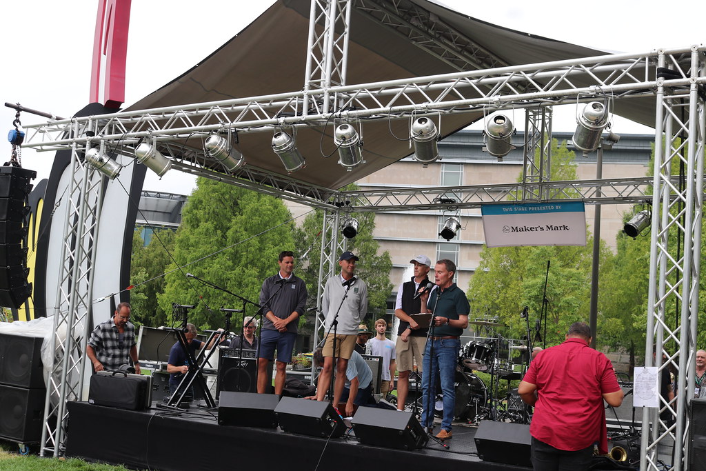 Penrod Arts Fair