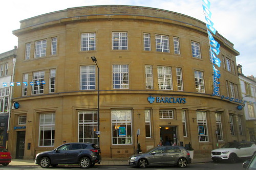 Barclays, Harrogate