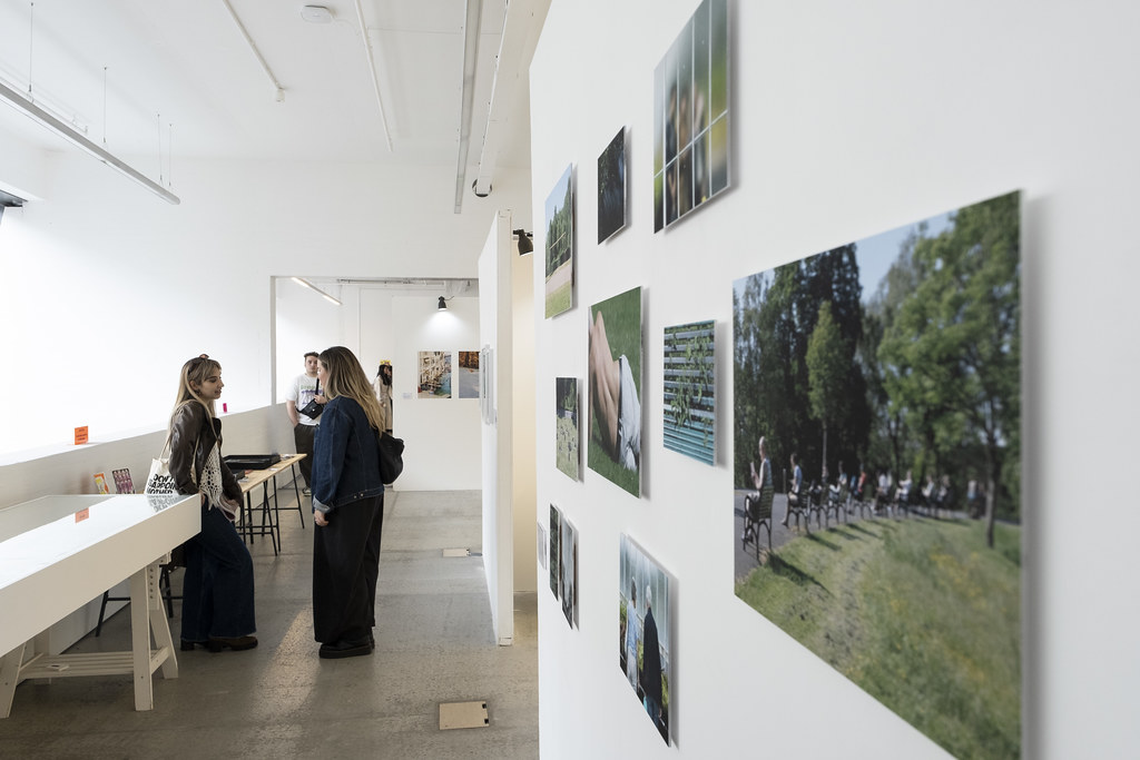 Postgraduate Degree Show 2023 | Glasgow School of Art | Flickr