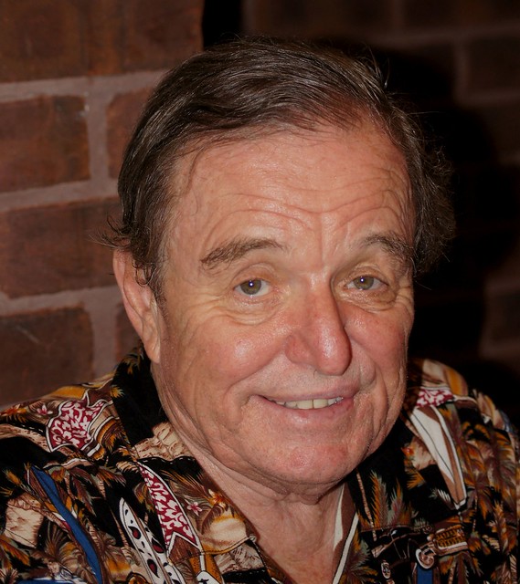 Jerry Mathers ( The Beaver )