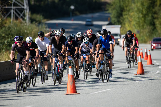 RBC Grand Fondo Bike Race - Sep 9 2023