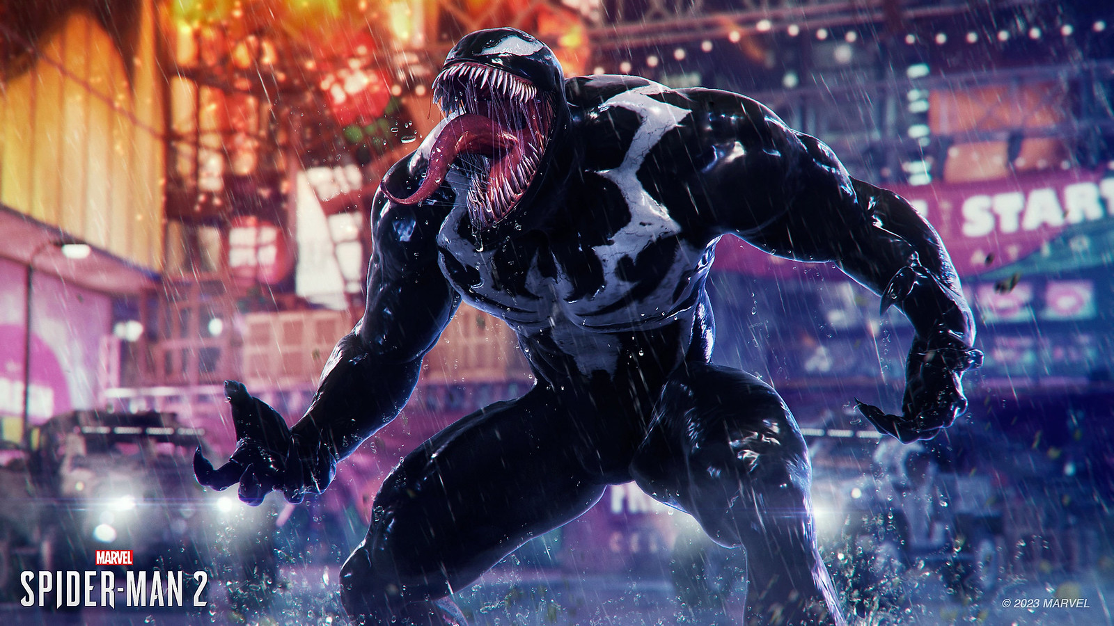 Por qué Spider-Man 2 no sale en PS4? Este vídeo muestra el