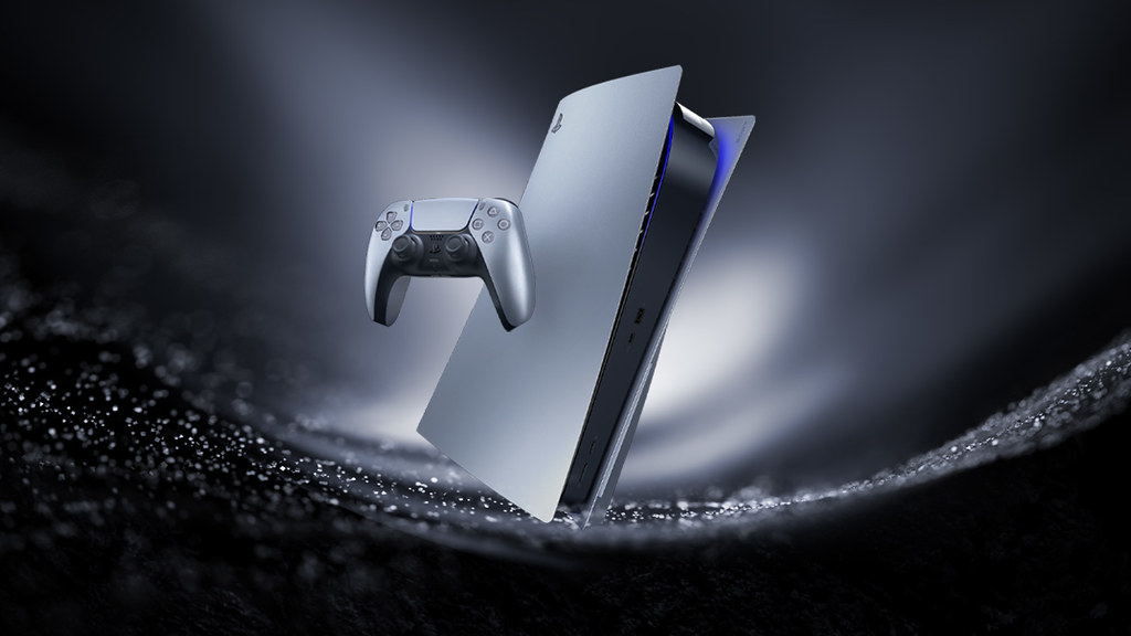 Introducing the Deep Earth Collection, a new metallic colorway for PS5  accessories available starting later this year – PlayStation.Blog