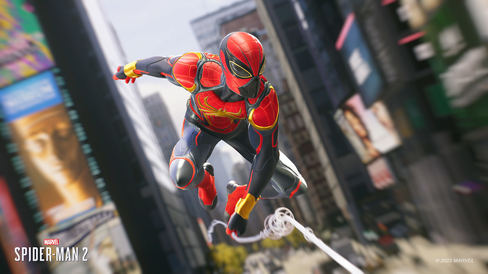53188127758 02953fe37b h - Marvel‘s Spider-Man 2: Neuer Trailer bei State of Play und Gameplay-Details