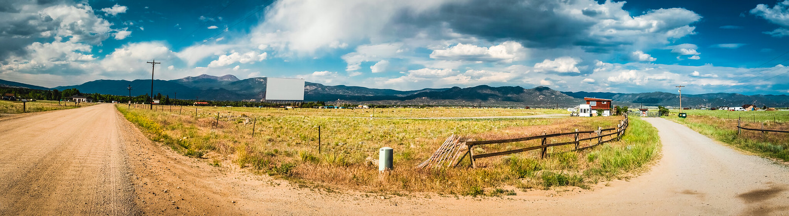 Colorado Panorama 1