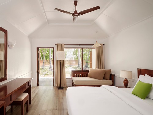 Villa Park - Sun Villa - Bed - Large