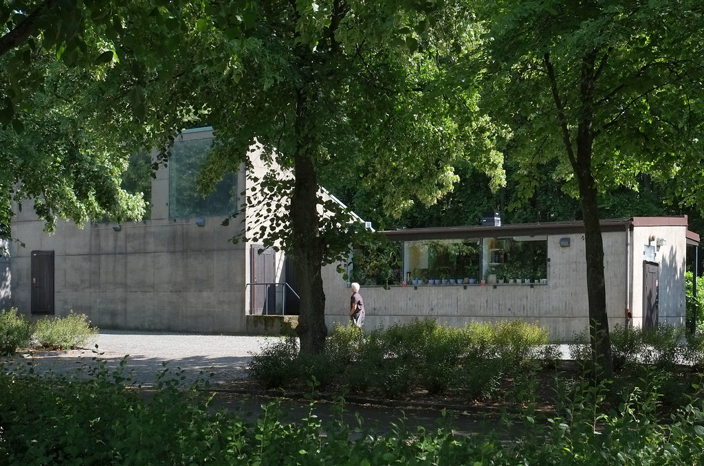 malmö eastern cemetery