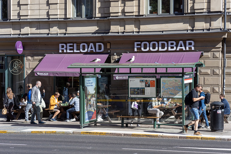 Reload Foodbar
