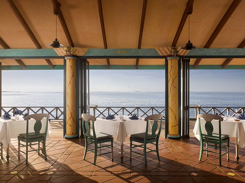 Villa Park - Al Pontile - Seating - Large