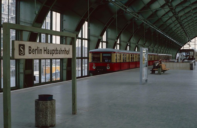 Berlin S-Bahn 
