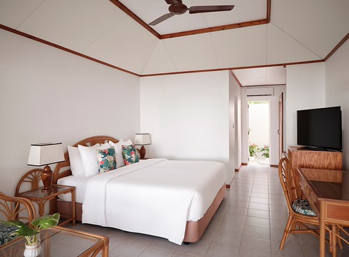 Villa Park - Beach Villa - Interior - Large