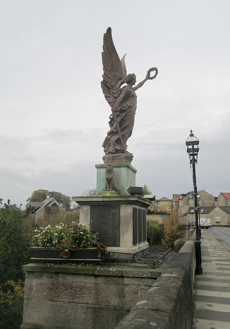 Wetherby War Memorial