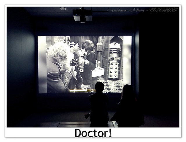 Doctor!