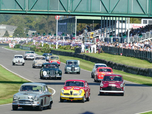 Goodwood Revival 2023 | by jamjar1998