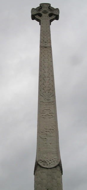 Tadcaster War Memorial Carvings