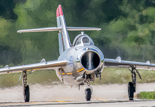 MiG-17F/Lim-5