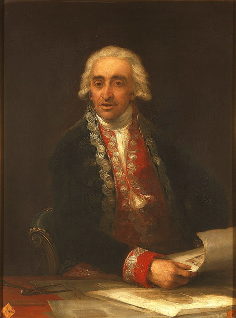 1739 nacía el arquitecto Juan de Villanueva el más grande entre los neoclásicos españoles. Madrid el 15 de septiembre de 1739 en el seno de una familia de artistas