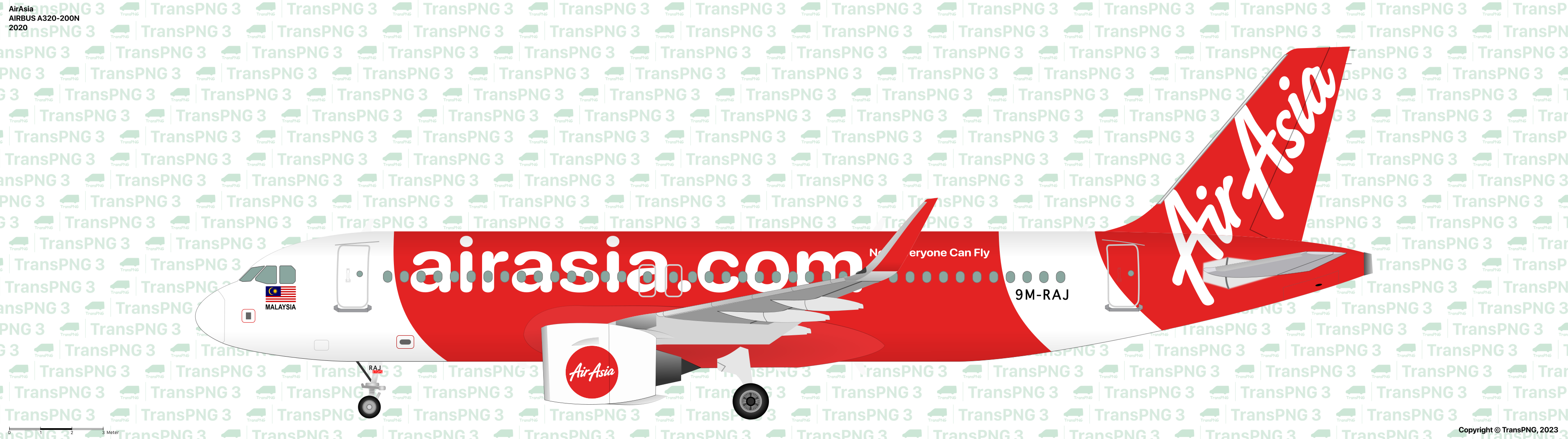 TransPNG.net | 分享世界各地多種交通工具的優秀繪圖 - 客機 53189845922_794d114554_o