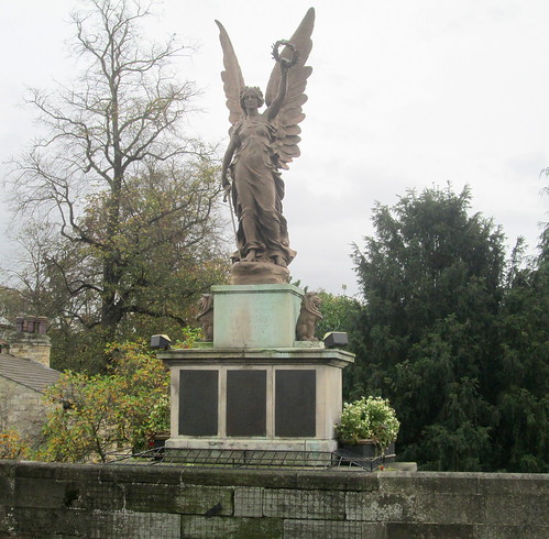 War Memorial, Wetherby