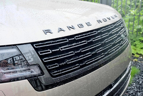 Ranger Rover - 16 of 33