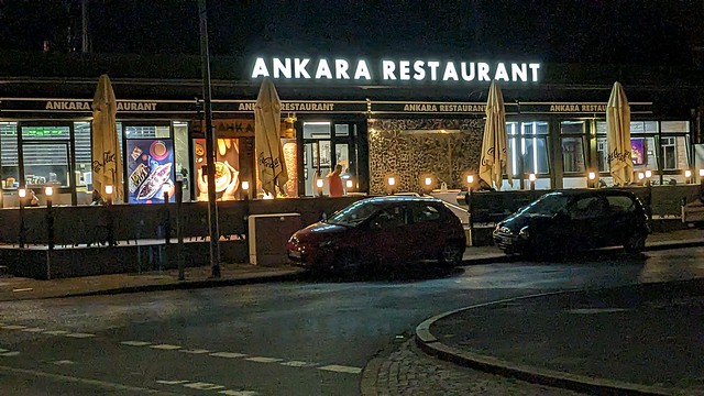 Restaurant Ankara Duisburg