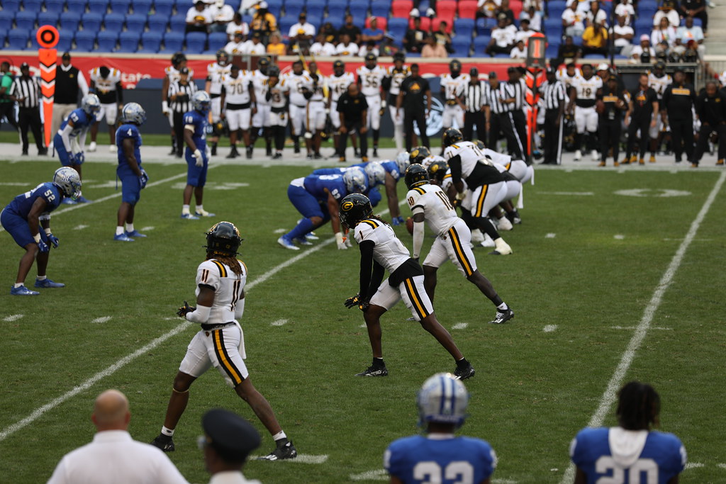 0O9A7938 | The Brick City HBCU Classic | Kevin Coles | Flickr