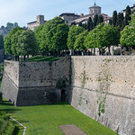 Fortified City of Bergamo