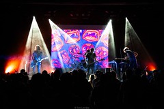 Fake Indians @ LeffingeLeuren 16/09 (©Tom Leentjes)