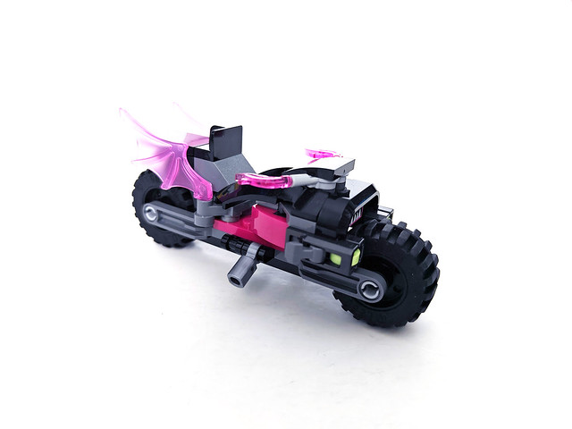 LEGO DREAMZzz Crocodile Car (71458)