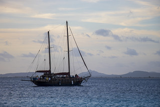 Sunset Cruise - Kralendijk, Bonaire