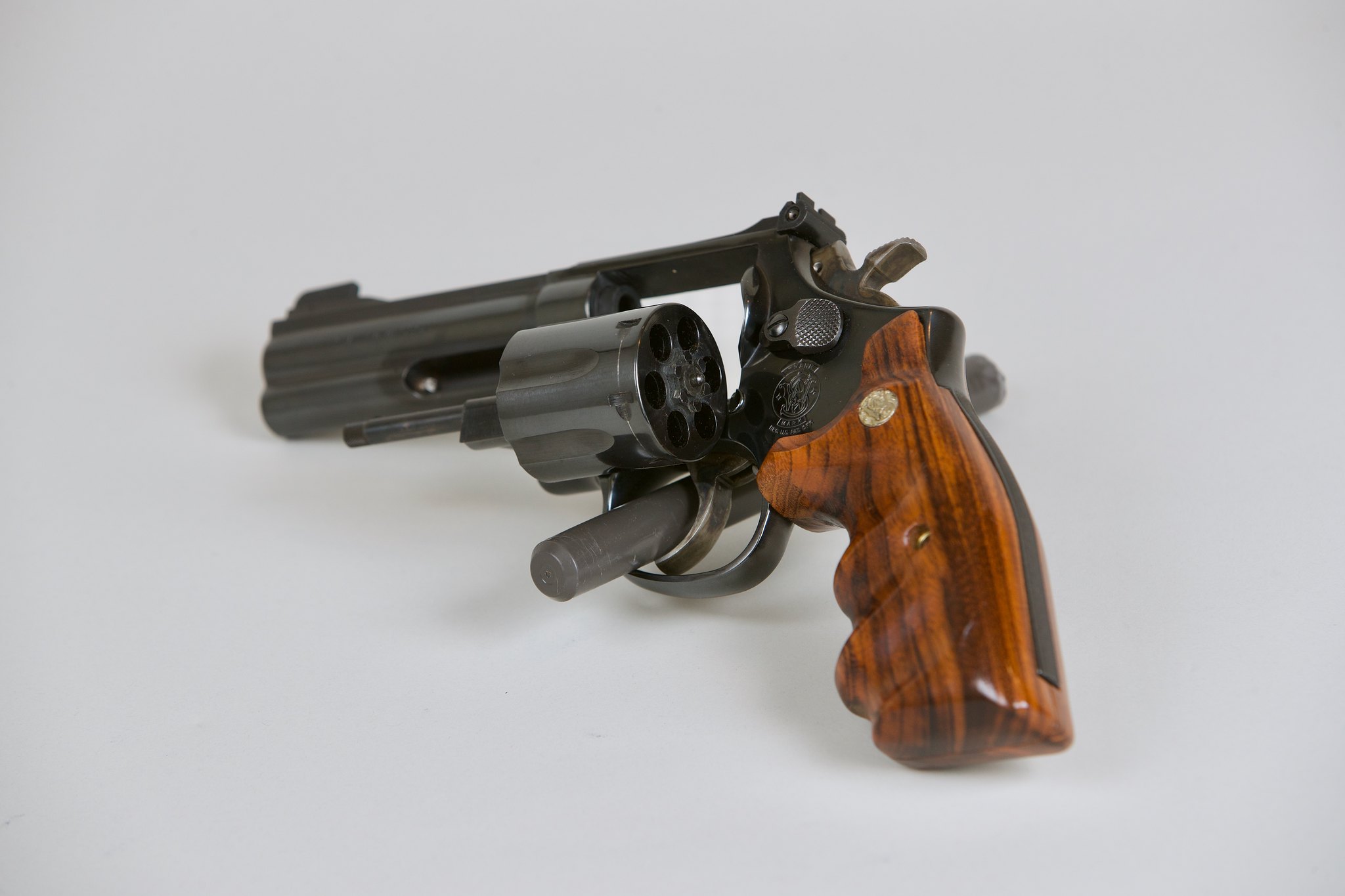  FS Smith & Wesson Model 16-4 with 4 inch barrel – AR 53191589734_814aee7934_k