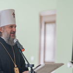16 сентября 2023, Вечер памяти священномученика Григория (Лебедева) в Кашинском музее