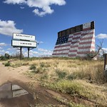 Midway Drive In (Quitaque, Texas) 
