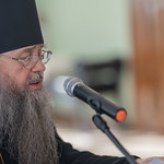 16 сентября 2023, Вечер памяти священномученика Григория (Лебедева) в Кашинском музее