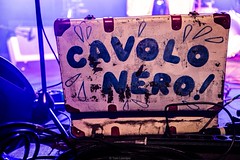 Cavolo Nero @ LeffingeLeuren 16/09 (©Tom Leentjes)