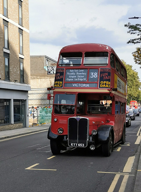 38 Bus anniversary bus run 23-09-16 (04)
