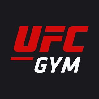 UFC Gym Rockdale logo