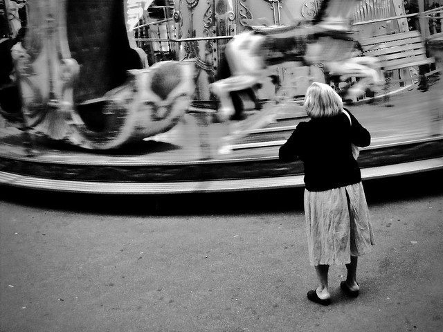 Carousel (Paris, 2010)