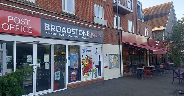 Broadstone, Poole